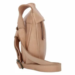 Harold's Umhängetaschen<Submarine Umhängetasche Leder 28 cm caramel