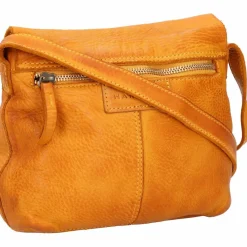 Harold's Submarine Umhängetasche Leder 21 cm