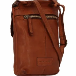 Harold's Submarine Umhängetasche Leder 15 cm