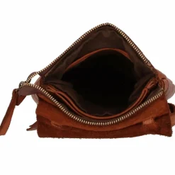 Harold's Submarine Umhängetasche Leder 15 cm