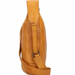 Harold's Submarine Umhängetasche Leder 31 cm