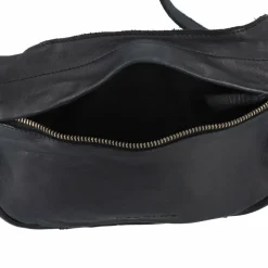 Harold's Submarine Umhängetasche Leder 28 cm