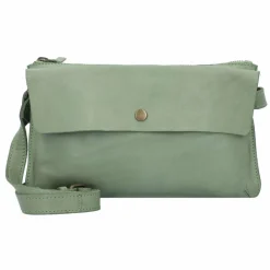 Harold's Submarine Umhängetasche Leder 25 cm