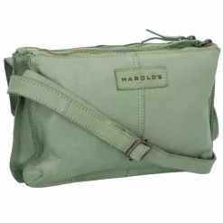 Harold's Submarine Umhängetasche Leder 25 cm
