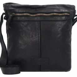 Harold's Submarine Umhängetasche Leder 23 cm