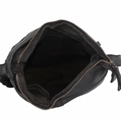 Harold's Submarine Umhängetasche Leder 23 cm