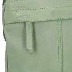 Harold's Submarine Umhängetasche Leder 15 cm