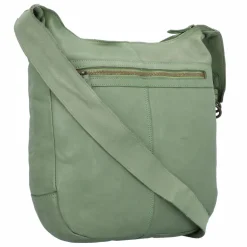 Harold's Submarine Umhängetasche Leder 31 cm