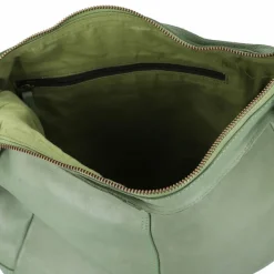 Harold's Submarine Umhängetasche Leder 31 cm