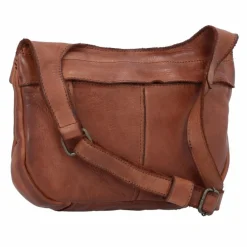 Harold's Submarine Umhängetasche Leder 28 cm