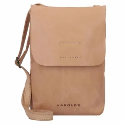 Harold's Submarine Umhängetasche Leder 15 cm