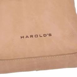 Harold's Submarine Umhängetasche Leder 15 cm