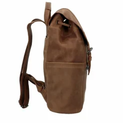 Clearance Harold's Toro Daypack Leder 40 cm natur