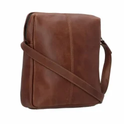 Harold's Toro Umhängetasche Leder 20 cm