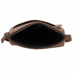 Harold's Toro Umhängetasche Leder 20 cm