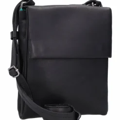 Harold's Upend Umhängetasche Leder 20 cm