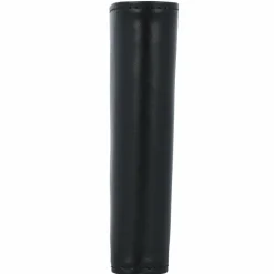 Clearance Hartmann Memphis east Geldbörse Leder 11 cm shiny black