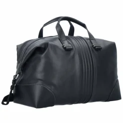 Sale Hartmann Pembroke S Weekender Reisetasche Leder 43 cm black
