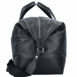 Sale Hartmann Pembroke S Weekender Reisetasche Leder 43 cm black