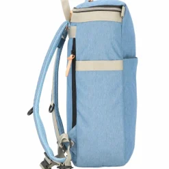 Harvest Label Dewa Rucksack 42 cm Laptopfach