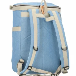 Harvest Label Dewa Rucksack 42 cm Laptopfach