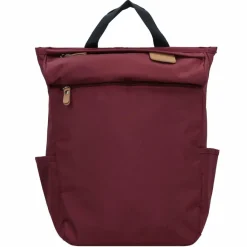 New Harvest Label Kuju Daypack 38 cm burgundy
