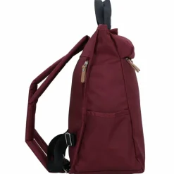 New Harvest Label Kuju Daypack 38 cm burgundy