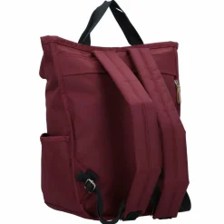 New Harvest Label Kuju Daypack 38 cm burgundy