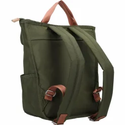New Harvest Label Kuju Daypack 38 cm olive