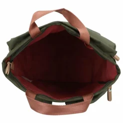 New Harvest Label Kuju Daypack 38 cm olive