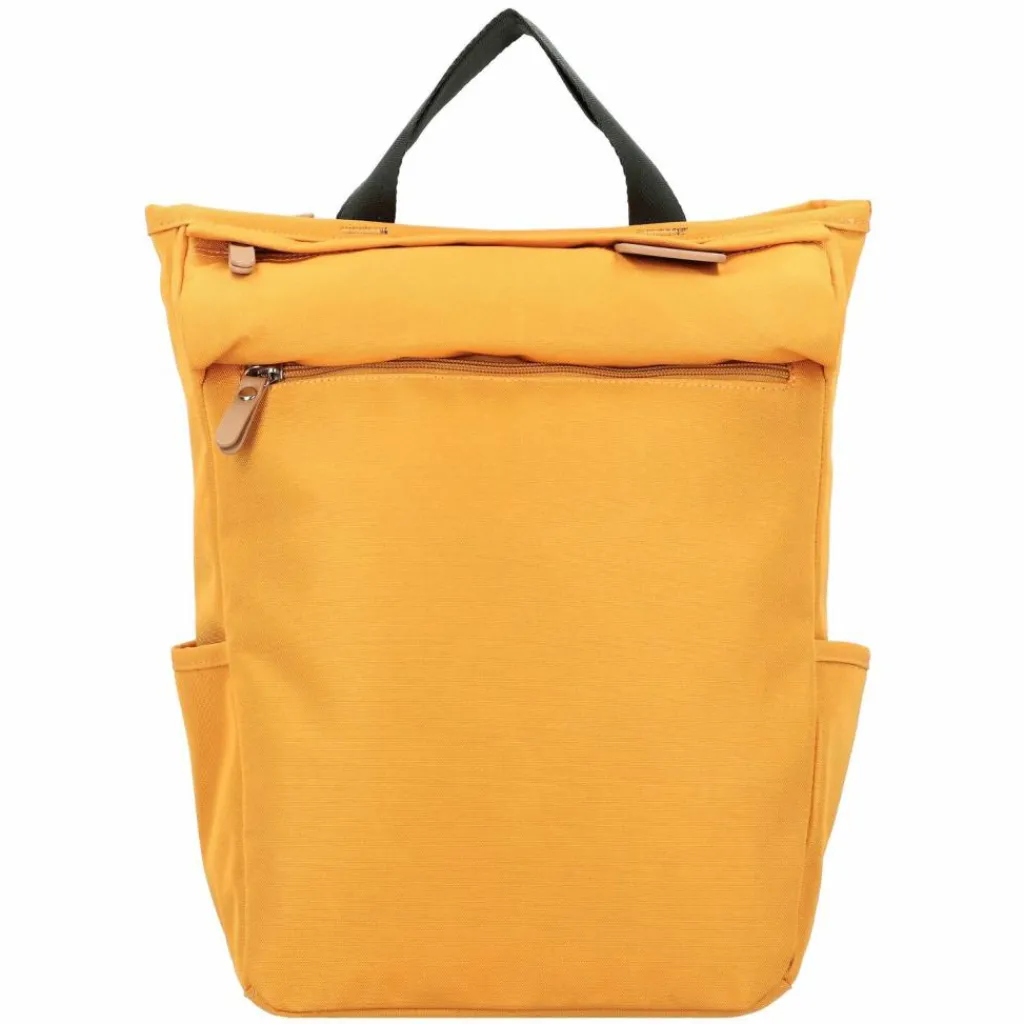 Harvest Label Daypacks<Kuju Daypack 38 cm mustard