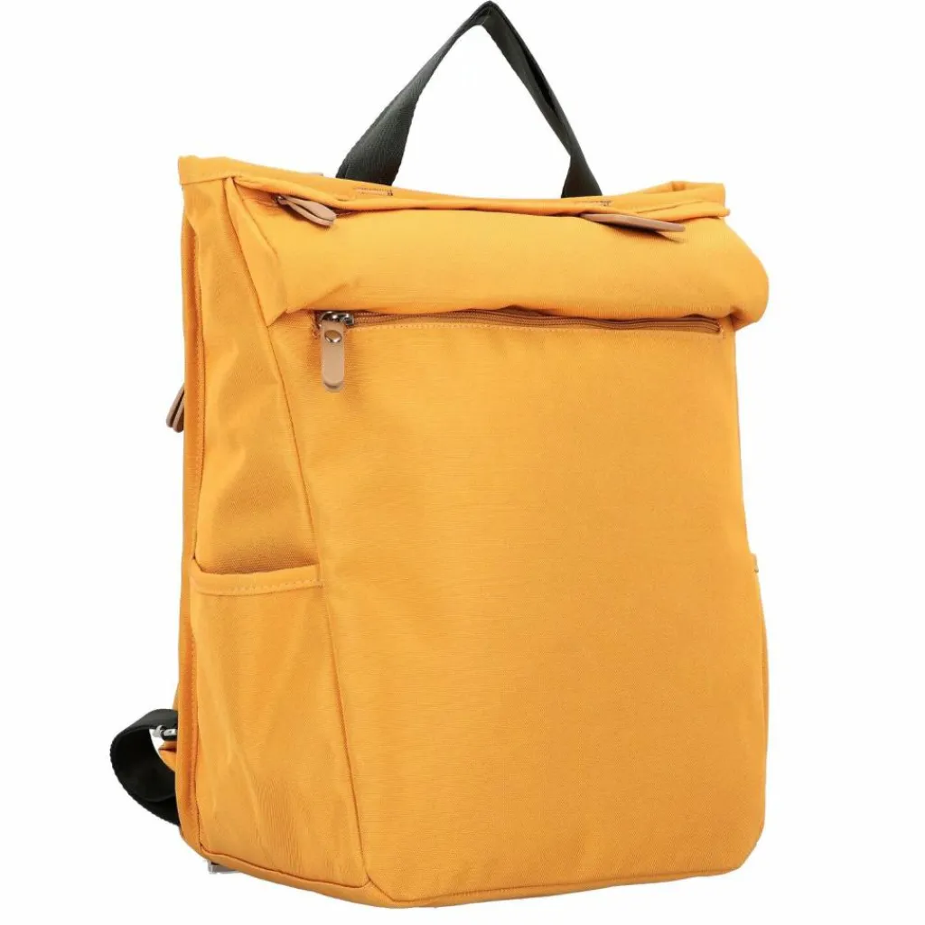Harvest Label Daypacks<Kuju Daypack 38 cm mustard