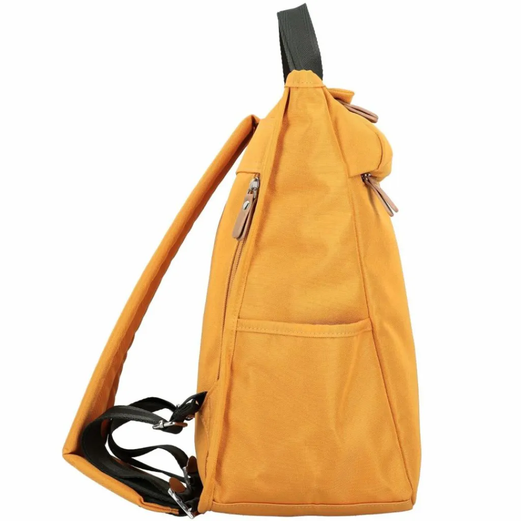 Harvest Label Daypacks<Kuju Daypack 38 cm mustard