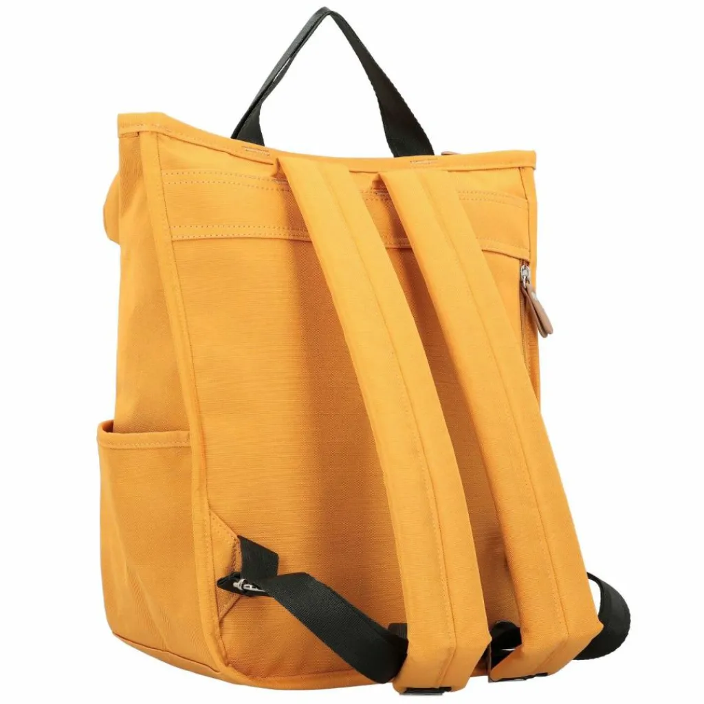 Harvest Label Daypacks<Kuju Daypack 38 cm mustard