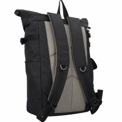 Hot Harvest Label Naka Daypack 44 cm Laptopfach desertolive