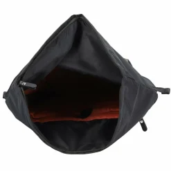 Harvest Label Rolltop-Rucksäcke|Daypacks<Naka Daypack 44 cm Laptopfach gunmetal