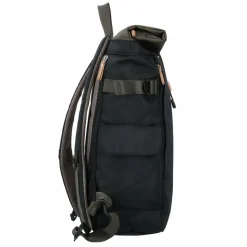 Harvest Label Rolltop-Rucksäcke|Daypacks<Norikura Daypack 40 cm Laptopfach blackolive