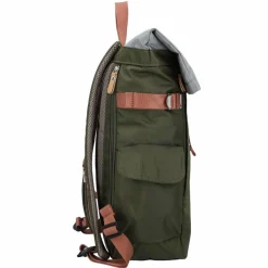 Harvest Label Norikura Daypack 40 cm Laptopfach