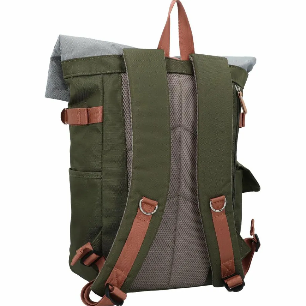 Harvest Label Norikura Daypack 40 cm Laptopfach