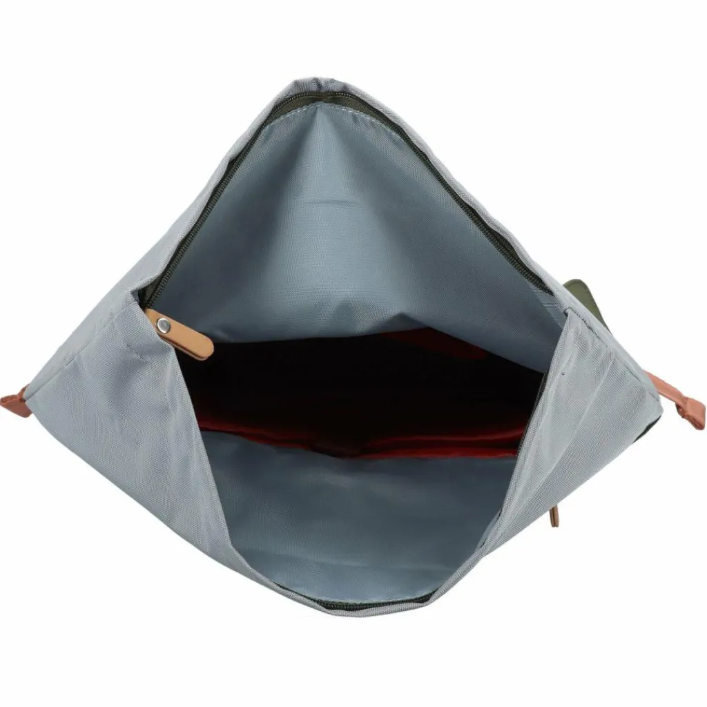 Harvest Label Norikura Daypack 40 cm Laptopfach