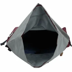 Harvest Label Rolltop-Rucksäcke|Daypacks<Norikura Daypack 40 cm Laptopfach burgundy