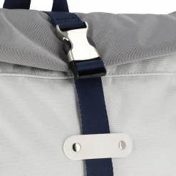 Hot Harvest Label Norikura Daypack 41 cm Laptopfach white