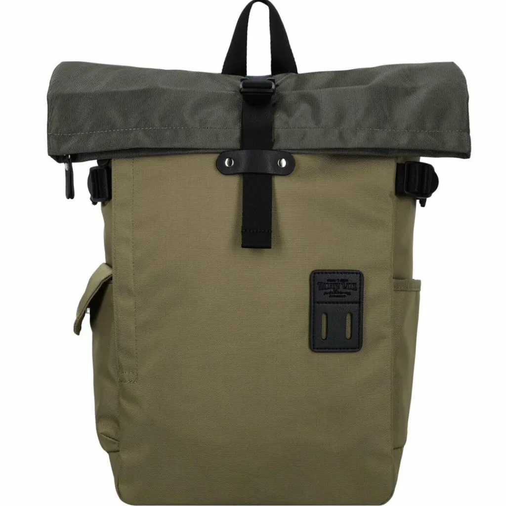 Harvest Label Norikura Daypack 40 cm Laptopfach