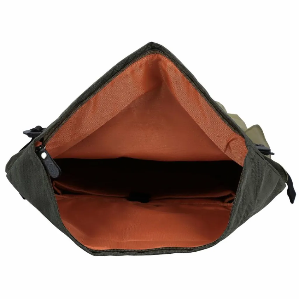 Harvest Label Norikura Daypack 40 cm Laptopfach