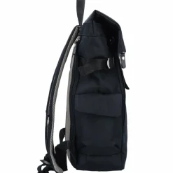 Discount Harvest Label Norikura Rucksack 38 cm black