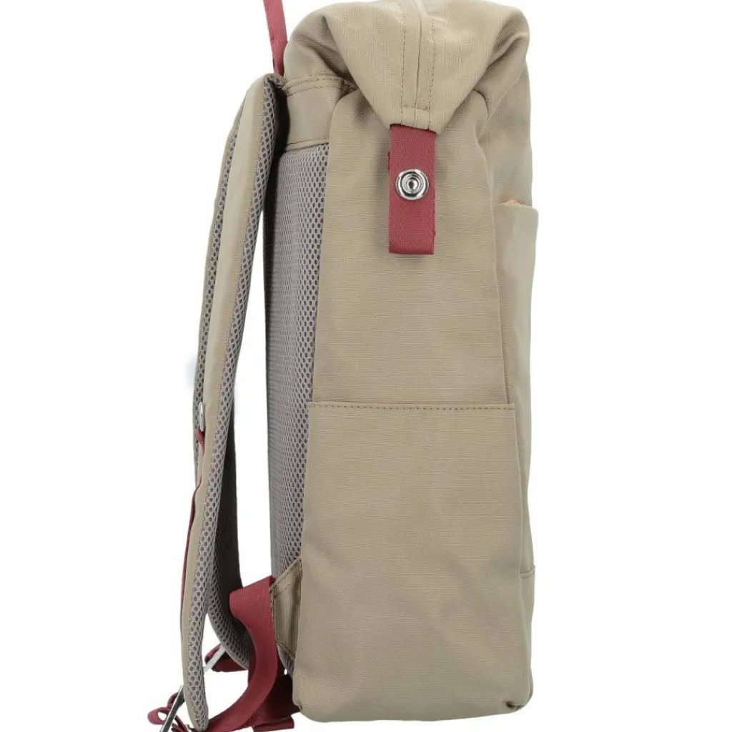 Sale Harvest Label Sushio Rucksack 50 cm beige