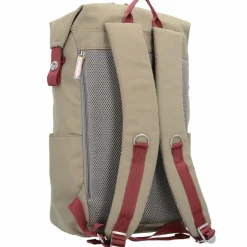 Sale Harvest Label Sushio Rucksack 50 cm beige