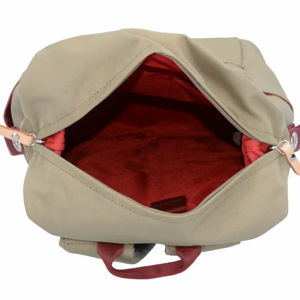 Sale Harvest Label Sushio Rucksack 50 cm beige