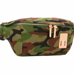 Harvest Label Gürteltaschen<Tokachi Gürteltasche 34 cm camouflage