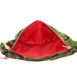 Harvest Label Gürteltaschen<Tokachi Gürteltasche 34 cm camouflage